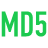 MD5加密